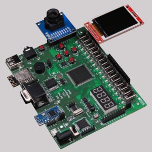 EDGE Spartan 6 FPGA Development Board