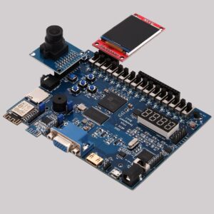 EDGE Artix 7 FPGA Development Board 1
