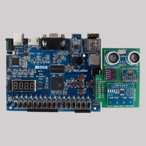 edge 130 sensor bundle