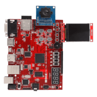 Invent Logics - Shop Now for Xilinx FPGA development boards
