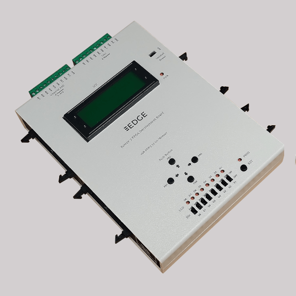 EDGE Kintex 7 FPGA Development Board